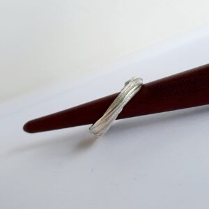 Silberring ek-schmuckdesign Statement Ring