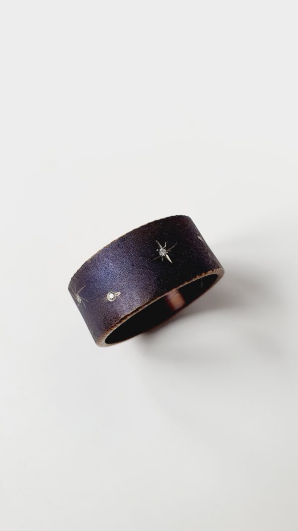Titan Ring