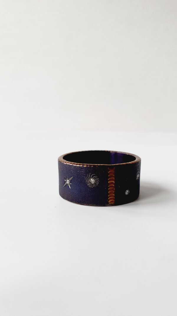Titan Ring 1