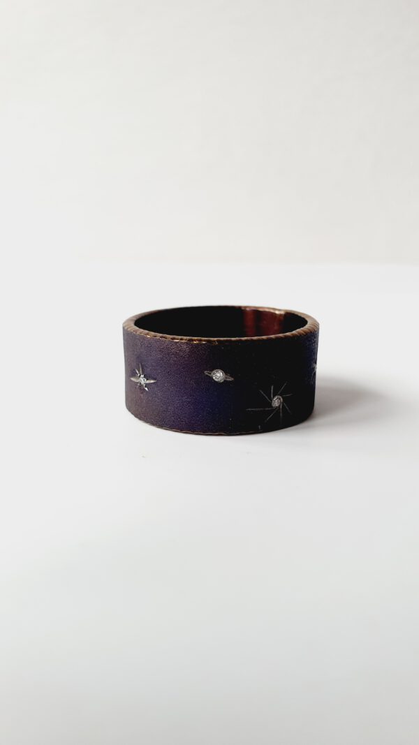 Titan Ring 2
