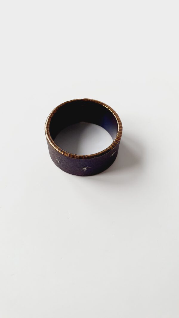 Titan Ring 4