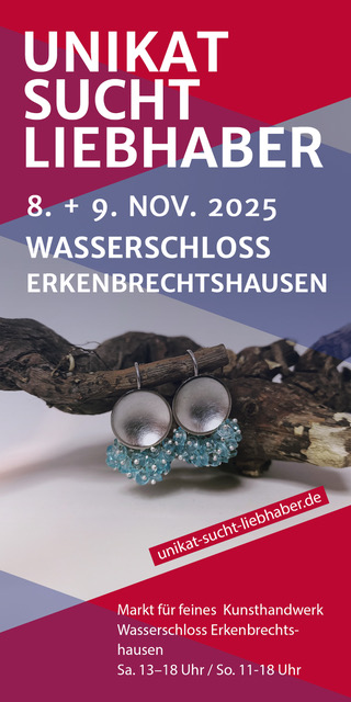 Unikat sucht Liebhaber